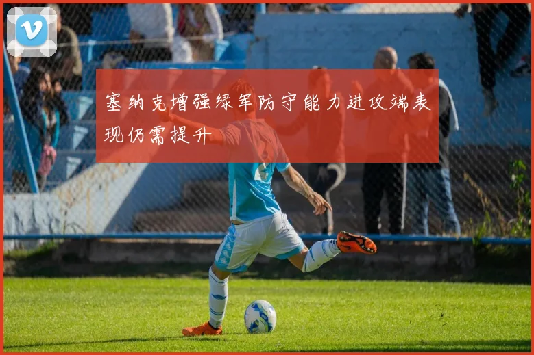 塞纳克增强绿军防守能力进攻端表现仍需提升